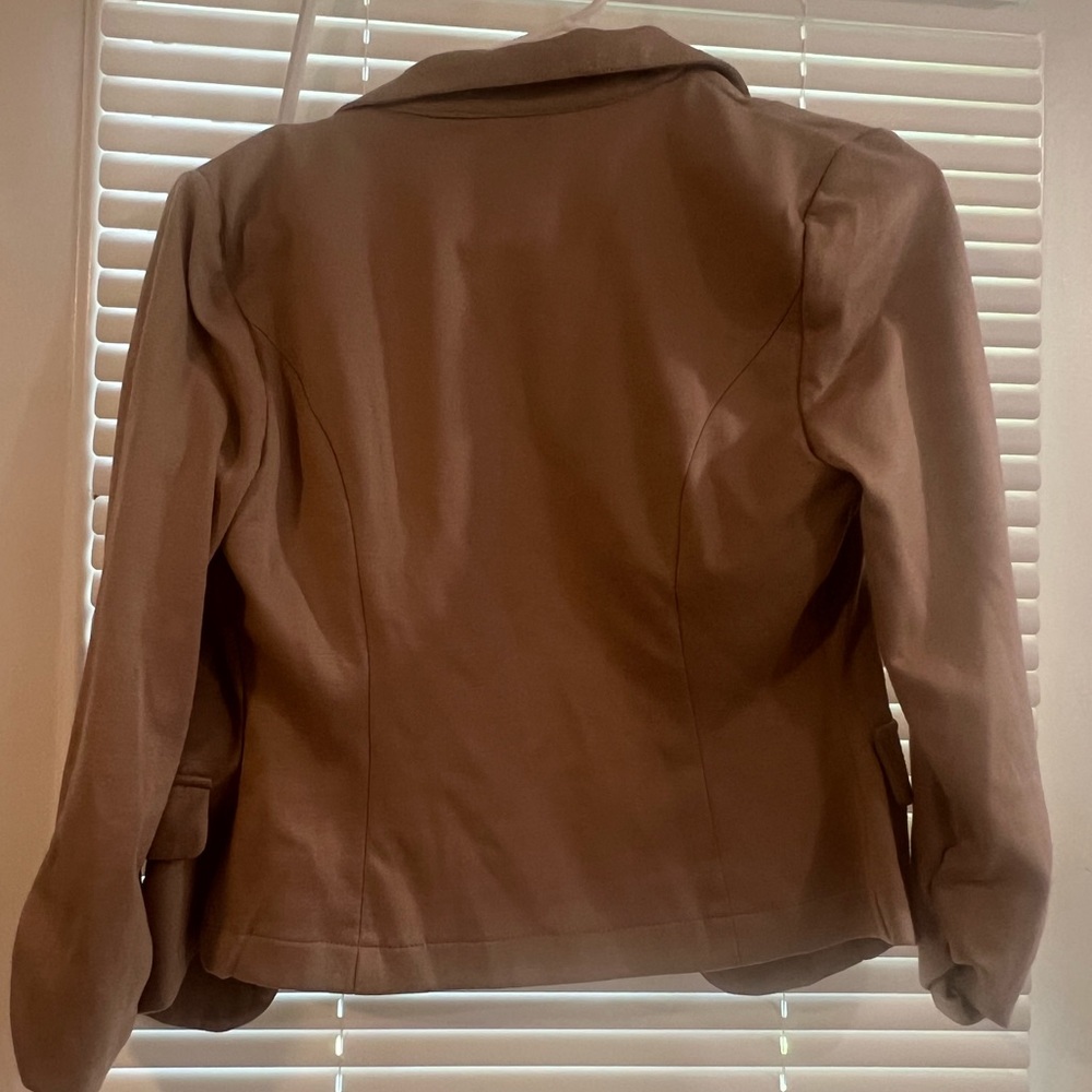 Mine Blazer - Picture 2 of 3